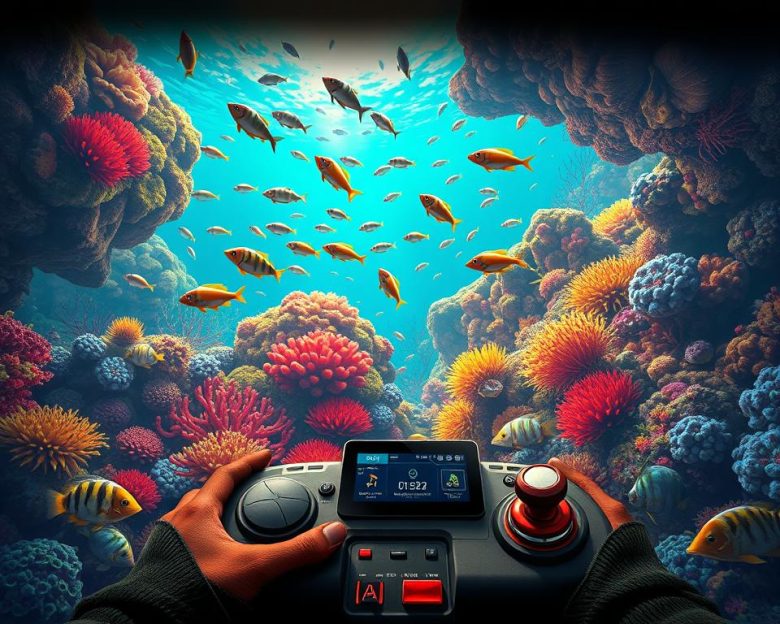 Tembak Ikan Online