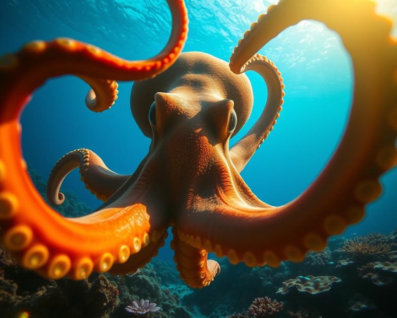 Waktu Terbaik Main Tembak Ikan King Octopus